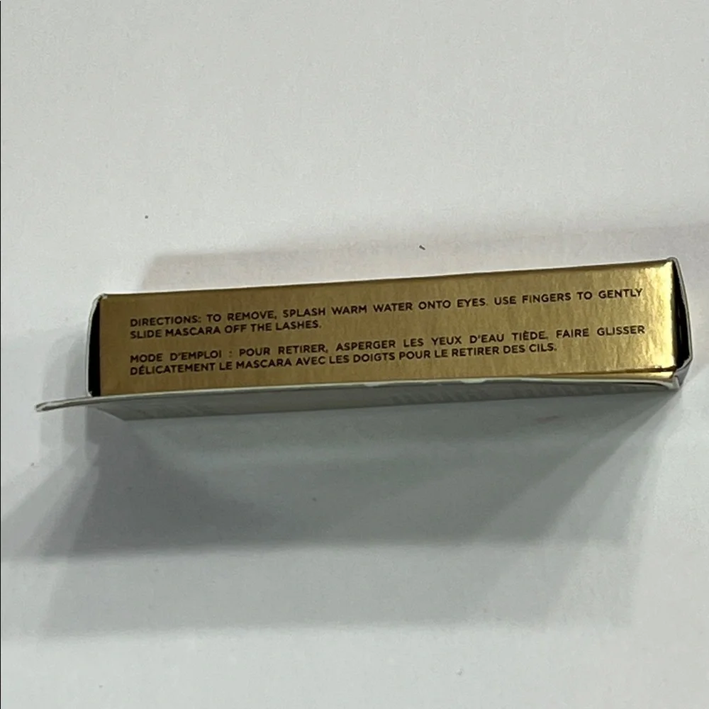 Hourglass Unlocked Mascara in Gold